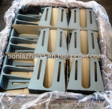 Aluminum casting, aluminum alloy castings