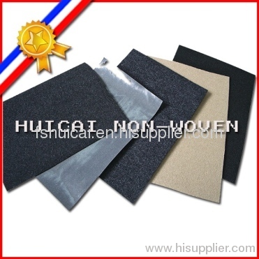 Automotive Non woven Fabric