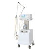 Medical Pediatric Ventilation CPAP system NLF-200A