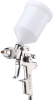 Universal Topcoat Spray Gun