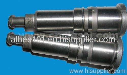 Diesel Plunger P191 P305 P74