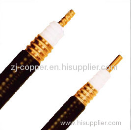 5/8" RF Coaxial Cable