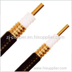 7/8" RF Coaxial Cable ; rf cable