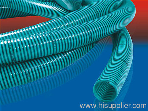 Pvc Helix Suction Hose