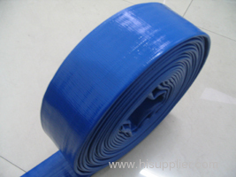 Pvc Flat Hose