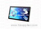 Multi touch screen monitor, 65 inch interactive touch LED display for exhibition hall