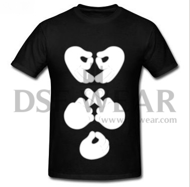 cotton T-shirt supplier