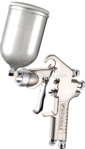 Pressure Spray Gun