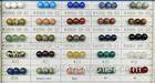 semi precious stone beads semi precious gemstone beads