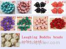 Colorful Semi Precious