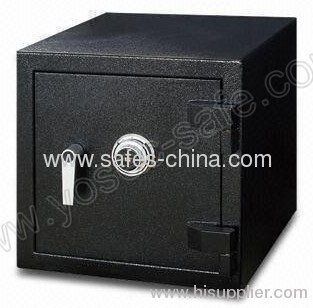 High security safe fireproof