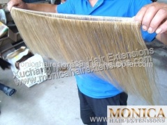 Skin Weft