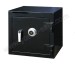 Deposit safes with coin slot