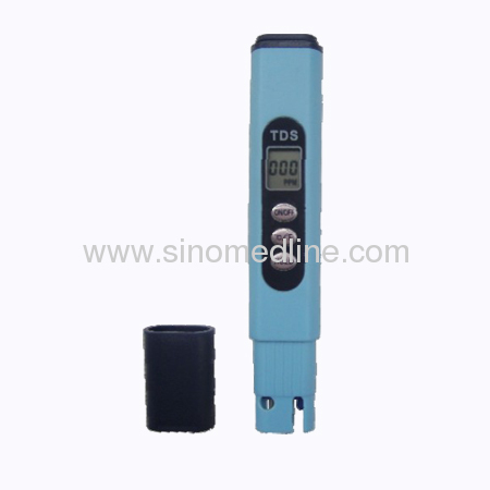 TDS Water Quality Meter 2