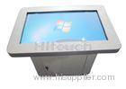 multi touch tables touch screen table