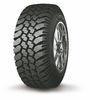 Off Road Radial Buckshot Tires JC51/JC52 with LT235 85R16, LT285 70R17, LT245 75R16