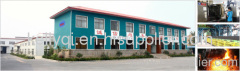 Qingdao New International Group Co., Ltd.
