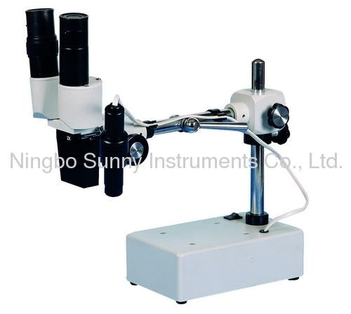 ST50 Series Stereo Microscope