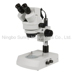 DMSZM digital zoom stereo microscope