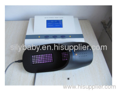 Diabetic Foot Therapy Device