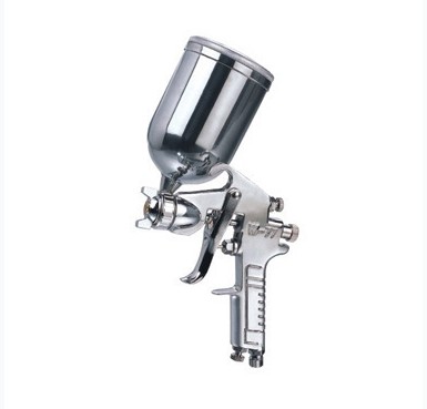 High Pressure Spray Guns W77-G