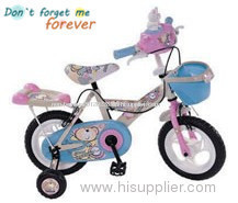 kids bicycle