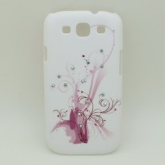 brilliant flower i9300 case