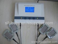 Neuropathy therapy equipment