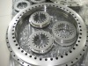 Sell rotary table bearing YRT120