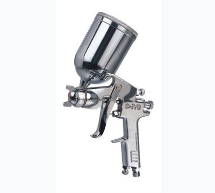 High Pressure Spray Guns S710-G