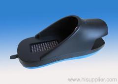Diabetic Foot Therapy Pad