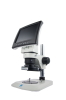 DVST60N digital stereo microscope