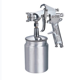 High Pressure Spray Guns For Southeast Aisa