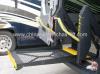WL-D-880 Wheelchair Lift