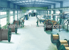 Nantian Cable Limited