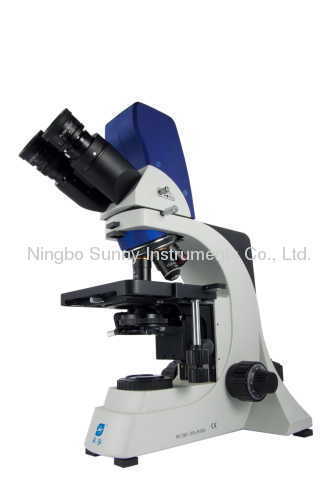 DMXY digital biological microscope
