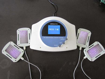 Diabetic Therapy Equipment