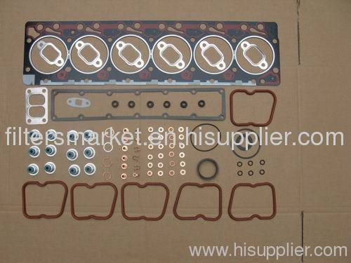 Cummins Upper Engine Gasket 4955595