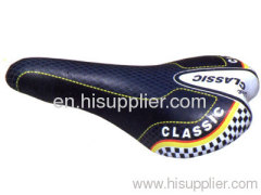 Wonderful bicycle saddle with ISO 9001