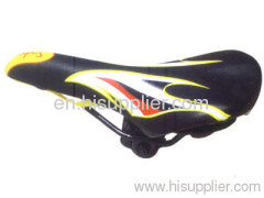 2012 high quality bicycle saddle