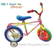 children bike