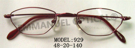 Memory Optical frames glasses