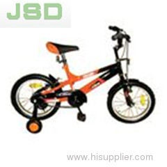 Kids Bike