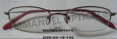 Optical Glasses Frames