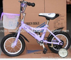 kids bicycle