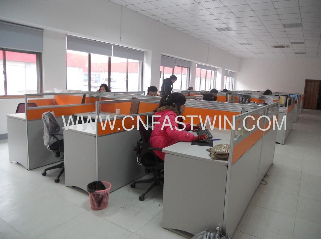 Our Factory Office-2