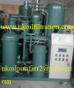 TYA Hydraulic Oil Filtration Cleaning Machine
