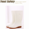 PVC Safety Boot