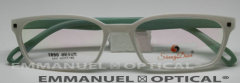 Plastic Optical Frames