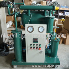 Vacuum Insulation Oil Purifier,Oil Filtration System